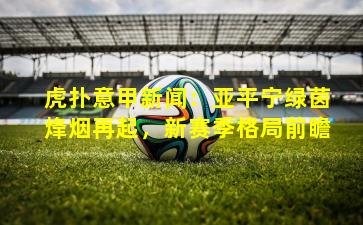 虎扑意甲新闻：亚平宁绿茵烽烟再起，新赛季格局前瞻