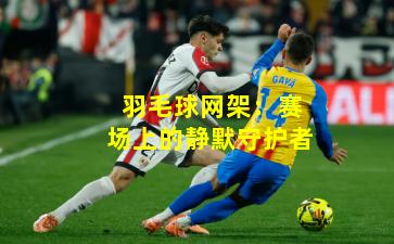 羽毛球网架：赛场上的静默守护者