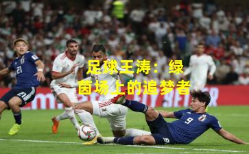 足球王涛：绿茵场上的追梦者